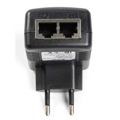 Инжектор Бастион PSE-PoE.220AC/15VA v.2