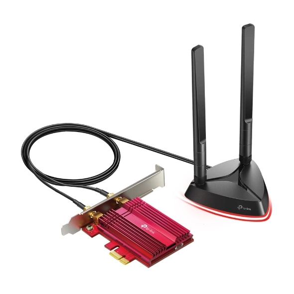 Адаптер TP-Link Archer TX3000E