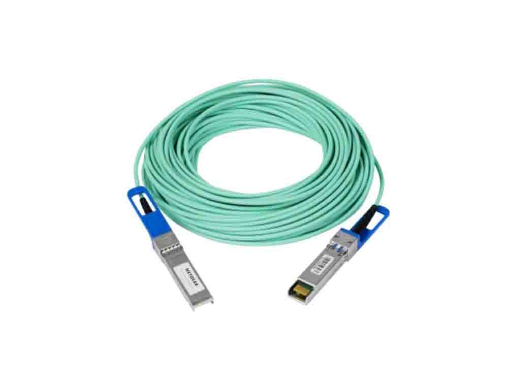 Кабель Active Optical SFP-10G-AOC20M 10GbE, 20 метров