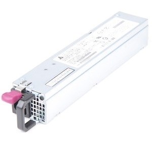532478-001 Резервный Блок Питания HP 400 Вт для ProLiant DL320 G6