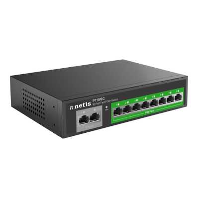 Коммутатор Netis P110GC
