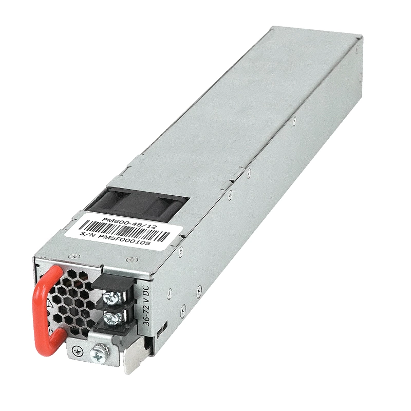 Блок питания Eltex PM600-48/12 BTF