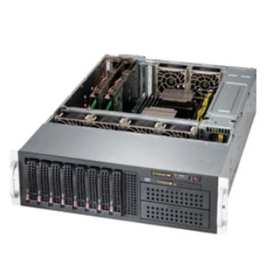 Серверный корпус SuperMicro CSE-835BTQ-R1K28B