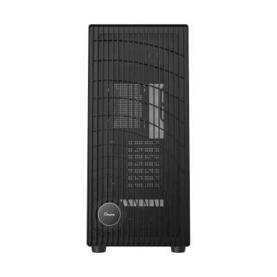 Корпус Ocypus Gamma C70 Black