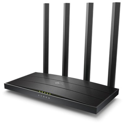 Роутер TP-Link Archer C80 AC1900