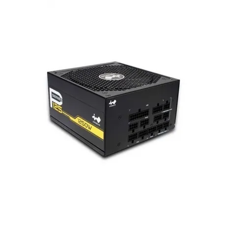 Блок питания InWin Power Supply 1250W 80plus Gold в Санкт-Петербурге