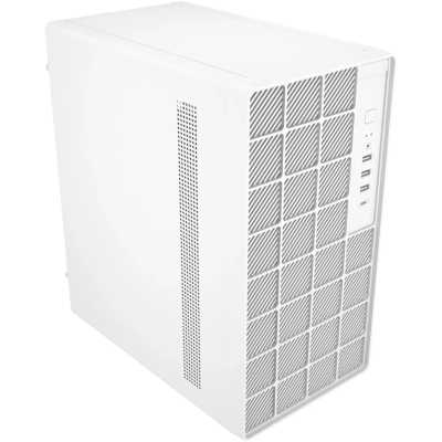 Корпус Digma DCC-MN304 White