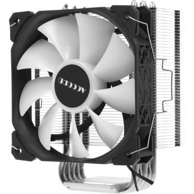 Кулер Accord ACC-5P12PRO ARGB