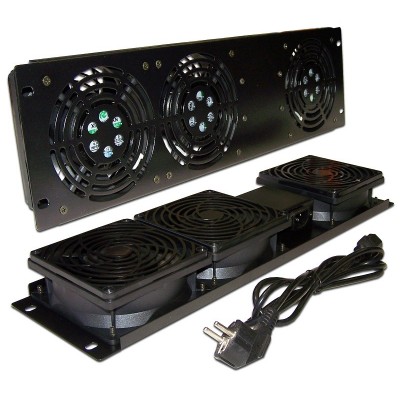 Вентилятор для шкафа TWT TWT-CB-FANV2-RACK