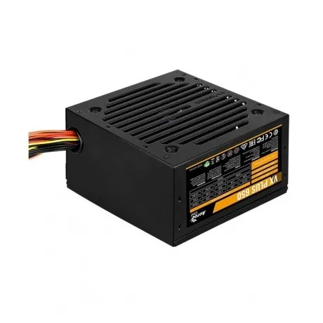 Блок питания FORMULA ATX 650W VX PLUS в Санкт-Петербурге