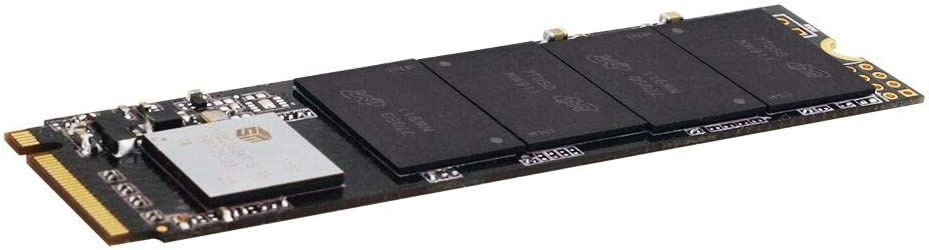 Накопитель SSD Kingspec PCI-E 128Gb NE-128 M.2 2280