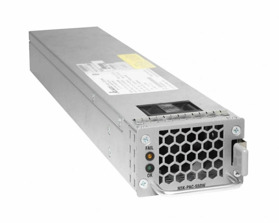 Блок питания CIsco UCS 6248UP (UCS-PSU-6248UP-AC)