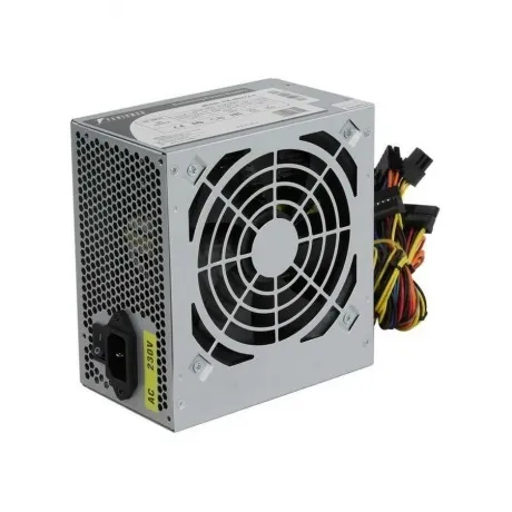 Блок питания Powerman 500W PM-500ATX-F (6136308) Black в Санкт-Петербурге