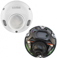 BOLID VCI-742 | Купольная IP-видеокамера