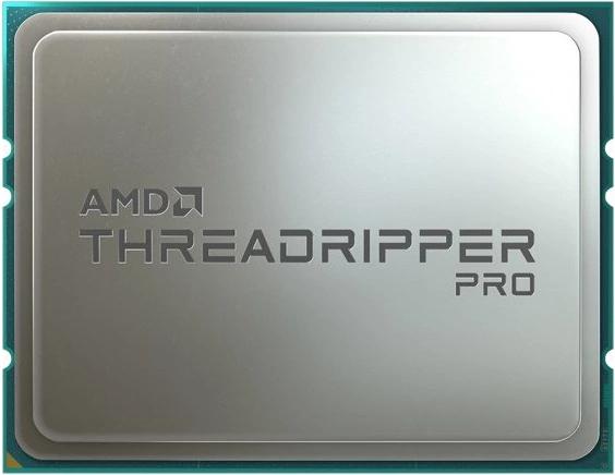 Процессор AMD Ryzen Threadripper PRO 3995WX BOX (без кулера) (100-100000087WOF)
