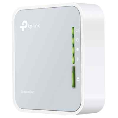 Роутер TP-Link TL-WR902AC