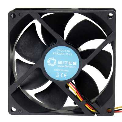 Кулер 5bites FB9225S-12H3