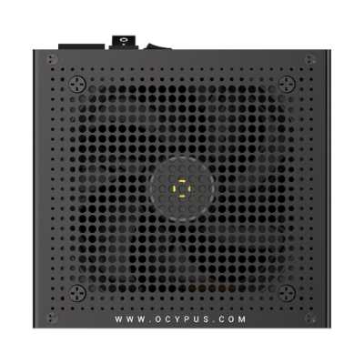 Блок питания Ocypus Iota P1000 Black