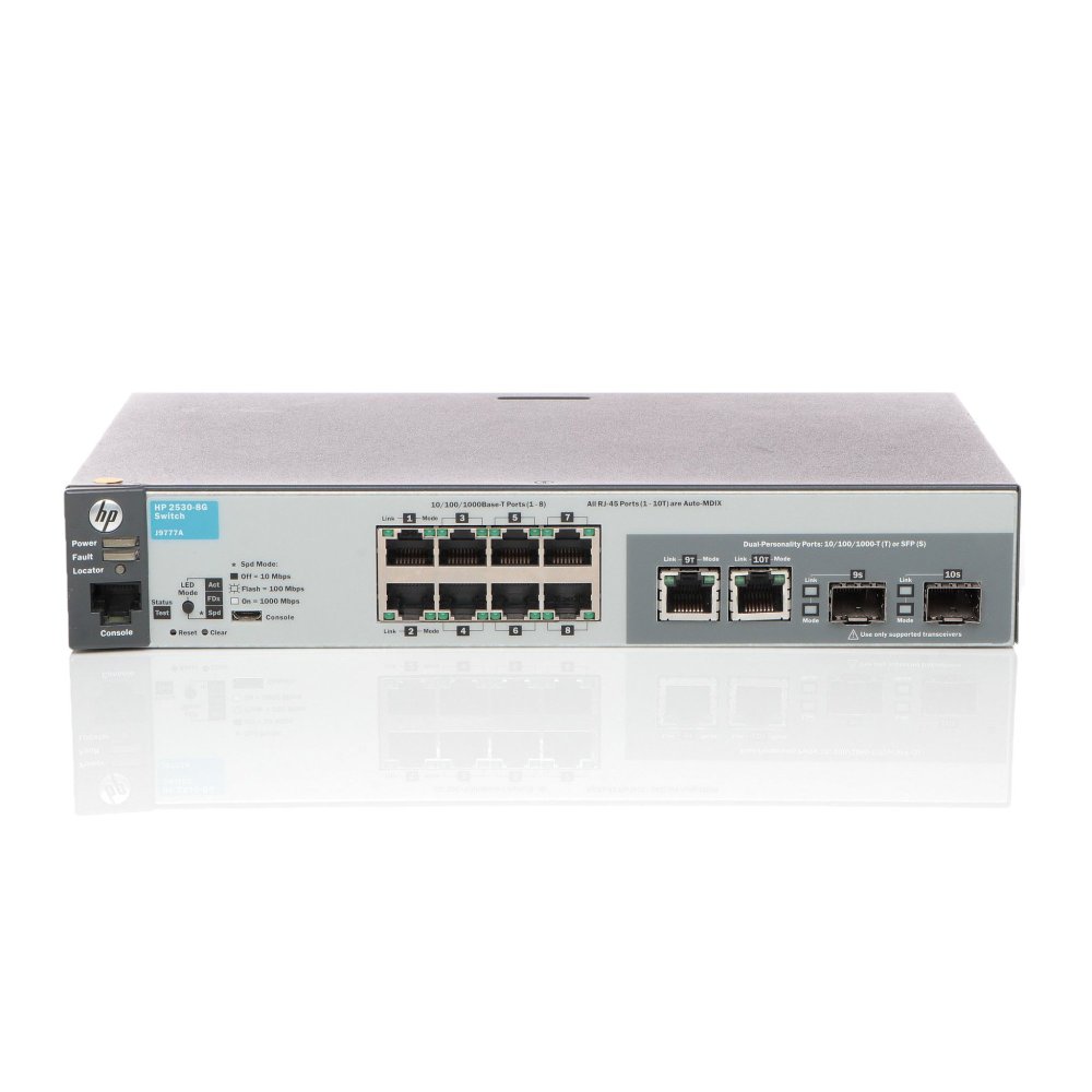 HPE J9777A