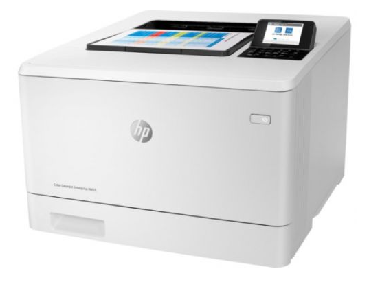 HP Color LaserJet Enterprise M455dn