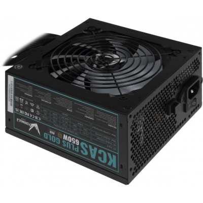 Блок питания Formula KCAS Plus 650