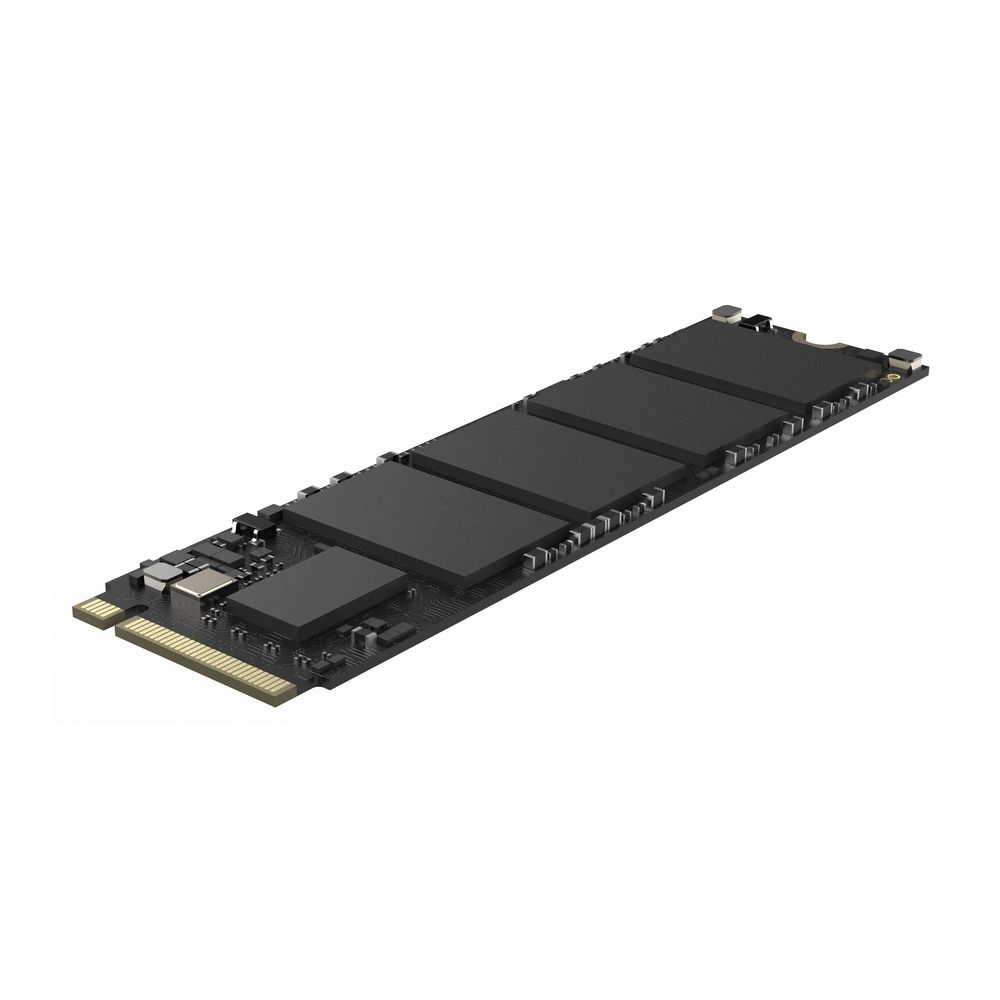 Жесткий диск SSD Hikvision 256Gb M.2 2280 PCI Express [HS-SSD-E3000/256G]