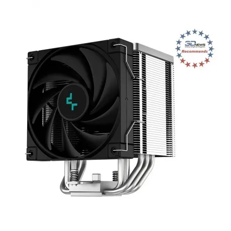 Кулер для процессора Deepcool AK500 (R-AK500-BKNNMT-G) в Санкт-Петербурге