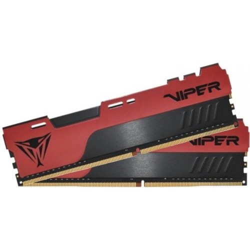 Модуль памяти DIMM 64GB PC25600 DDR4 KIT2 PVE2464G320C8K PATRIOT