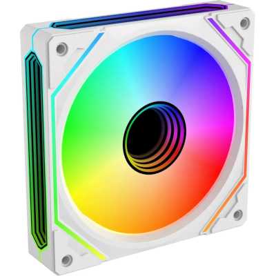 Кулер Bloody BD-CF120ARGB5-WH