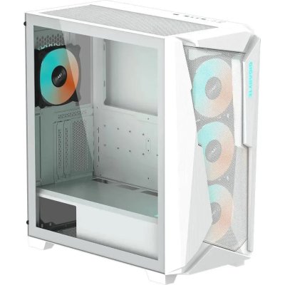 Корпус GigaByte C301G White