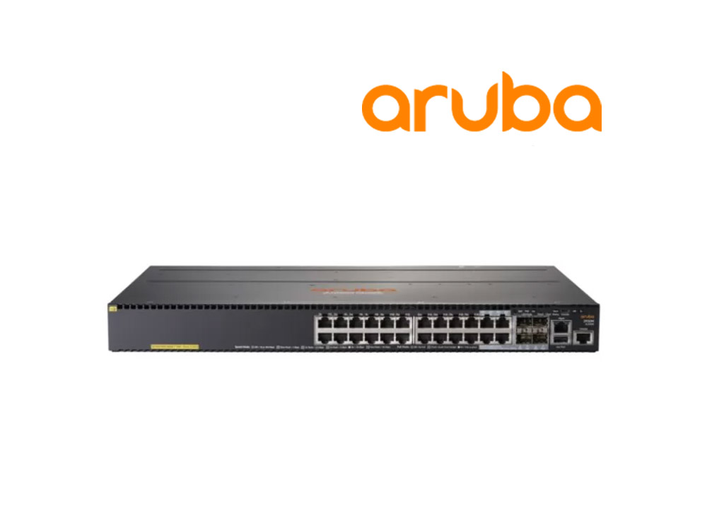 Маршрутизатор Aruba JL320A