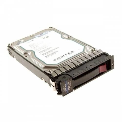Жёсткий диск HP 459318-001