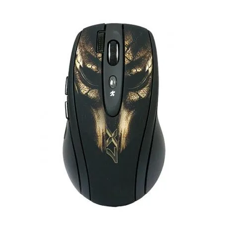 Мышь A4Tech XL-750BH Black USB в Санкт-Петербурге