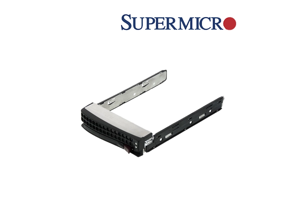 Салазки Supermicro 3.5″ c адаптером 2.5″ (01-SC93301-XX00C002 + WWGPK)