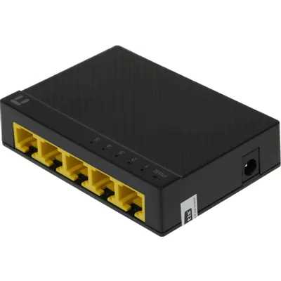 Коммутатор Netis ST3105GC