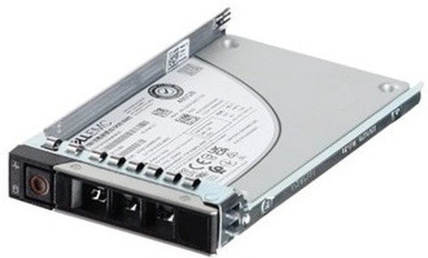 SSD накопитель Dell 7,68TB (345-BEKZ)
