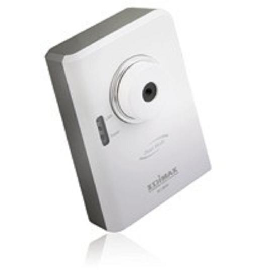 EDIMAX [IC-3010], IP камера с двойной модой (MPEG4 и Motion JPEG)