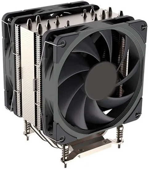 Вентилятор для процессора Alseye R26 (AS.01.07.0193) в Санкт-Петербурге