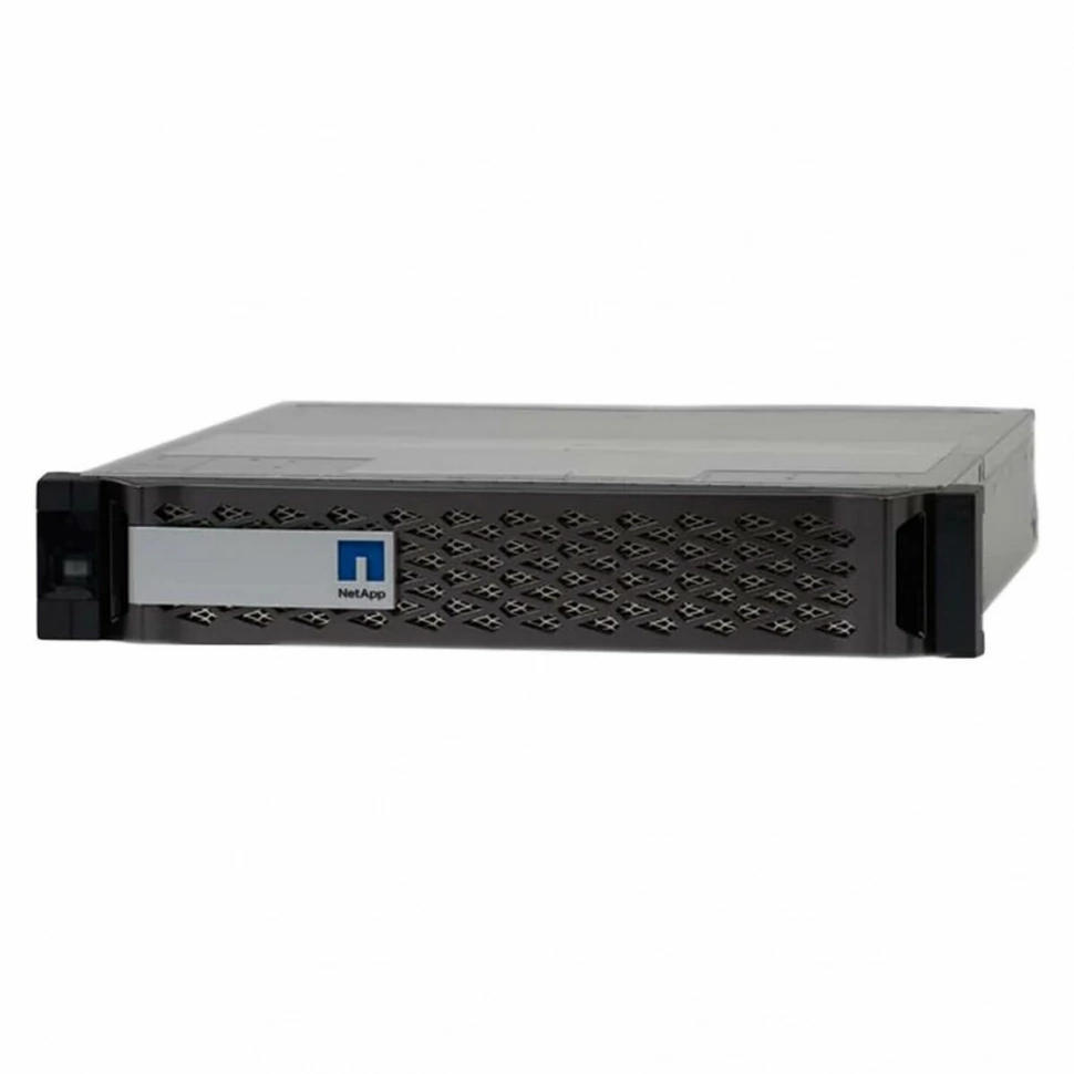 Система хранения данных NetApp FAS2750_24384
