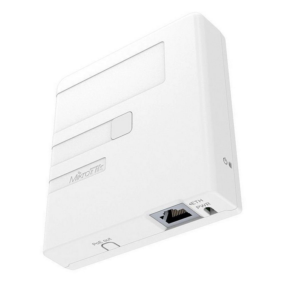 Инжектор MikroTik GPEN 11, Gigabit Passive Ethernet Network, Fixed PoE injector (GPEN11)
