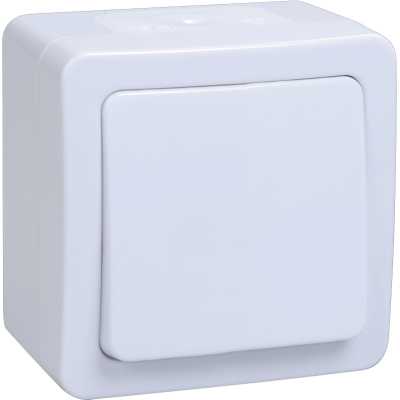 Выключатель IEK Гермес Plus EVMP10-K01-10-54-EC