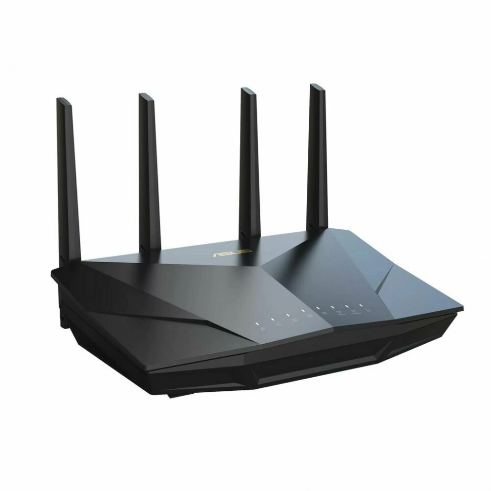 Маршрутизатор Asus RT-AX5400 (90IG0860-MO9B00)
