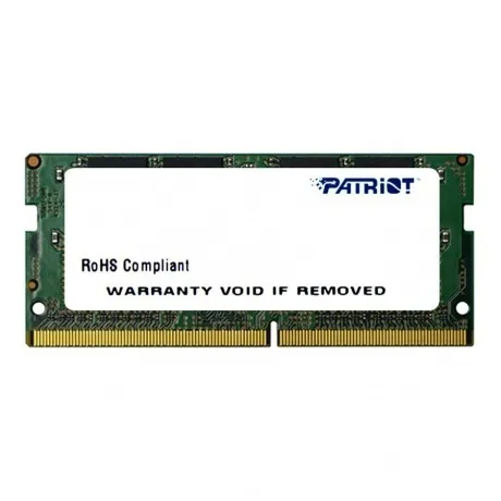 Оперативная память Patriot DDR4 16Gb 2666MHz (PSD416G26662S) в Санкт-Петербурге