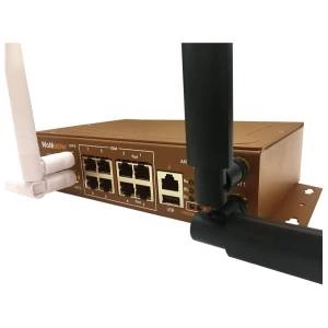 Маршрутизатор WoMaster WR329-WLAN+LTE-E