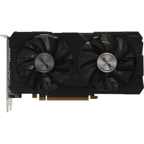Видеокарта AFOX GeForce RTX 2060 SUPER 8192Mb ATX Dual Fan (AF2060S-8192D6H4-V2) в Санкт-Петербурге