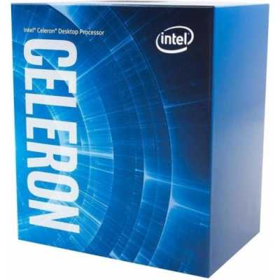 Процессор Intel Celeron G5905 BOX