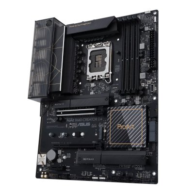Материнская плата ASUS ProArt B660-Creator D4