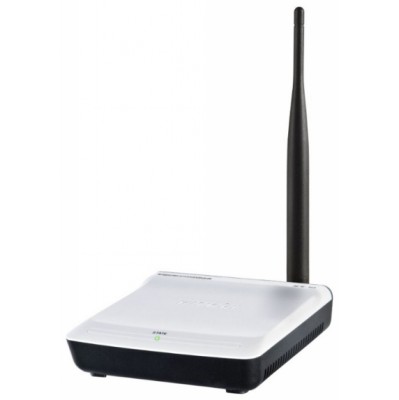 Роутер Tenda N3
