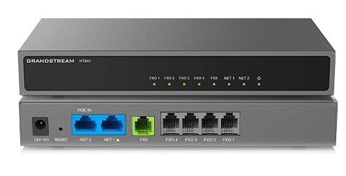 Шлюз Grandstream HT841