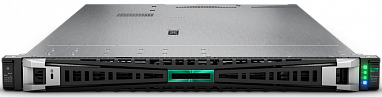 HPE ProLiant DL360 Gen11